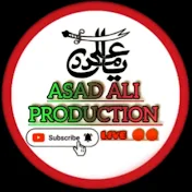 Asad Ali Production