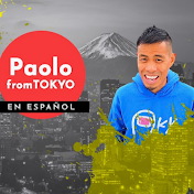 Paolo fromTOKYO en Español