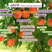 Jamal Agri Consulting Services (JACS)