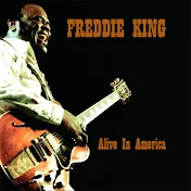 Freddie King - Topic