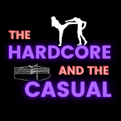 The Hardcore and the Casual