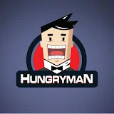 Hungryman - ჰანგრიმენი