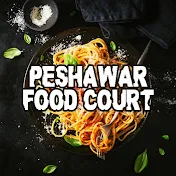 Peshawar Food Court