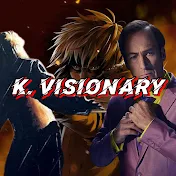 K.Visionary