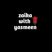 Zaika with yasmeen