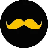 Golden Moustache (M6)