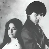 Nazia and Zoheb Hassan