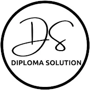 MSBTE Diploma Solution