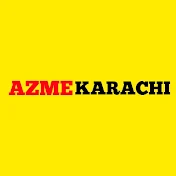 Azme Karachi - عزمِ کراچی