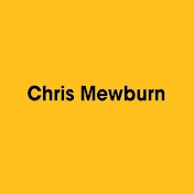 Chris Mewburn