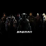 SAGMAN