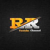 RR Youtube Channel