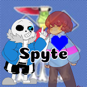 Spyte