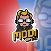 MODI GAMING