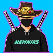 HemNiks Gaming