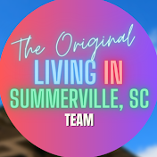 LIVING IN SUMMERVILLE SC with Ryan McHugh