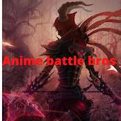 Anime battle bros