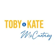 Toby & Kate McCartney - Changing Careers with NLP