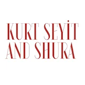 Kurt Seyit and Shura - Kurt Seyit ve Şura