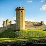 Warwick Castle