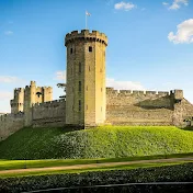 Warwick Castle