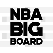 Locked On NBA Big Board