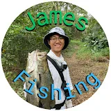 James Fishing, Sports & Vlogs