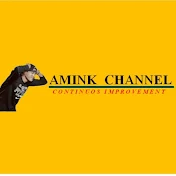 AMINK CHANNEL