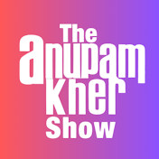 The Anupam Kher Show