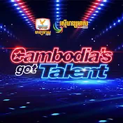 Cambodia's Got Talent