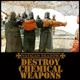 Vatican Shadow - Topic