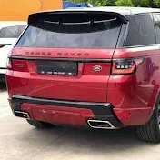 Range Rover Information