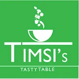 Timsis Tasty Table