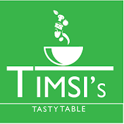 Timsis Tasty Table