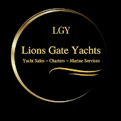 Lions Gate Yachts