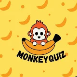 Official Monkey Quiz