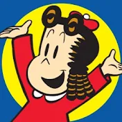 Little Lulu Show - WildBrain