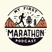 My First Marathon Podcast