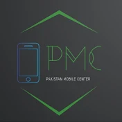 Pakistan Mobile Center