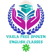 Varla Free Spoken English Classes In Telugu