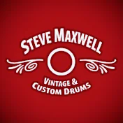 Steve Maxwell Drums