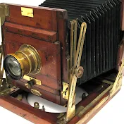 Old Camera pH light and skin