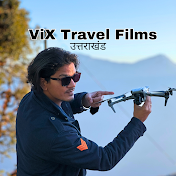 ViX Travel Films