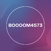 Boooom4573