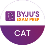 BYJU'S Exam Prep: CAT & MBA