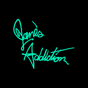 JanesAddictionVEVO