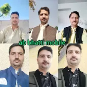 ab bhatti Mobile