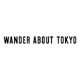 WANDER ABOUT TOKYO