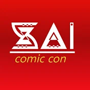 SAI COMIC CON