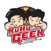 คู่หู คู่Geek